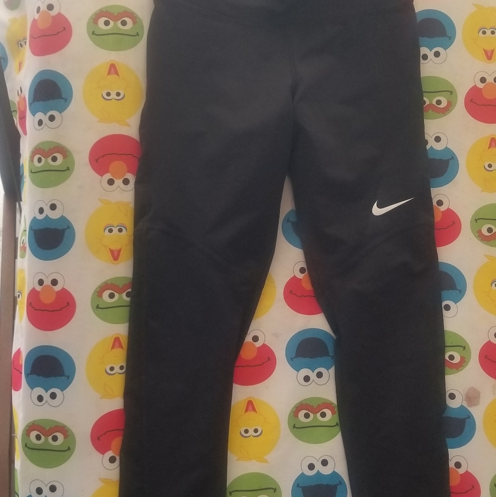 Nike dri-fit leggings